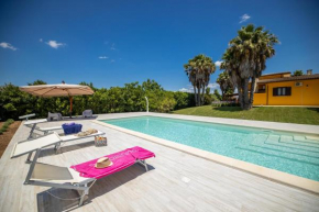 Villa Esmeralda Taviano